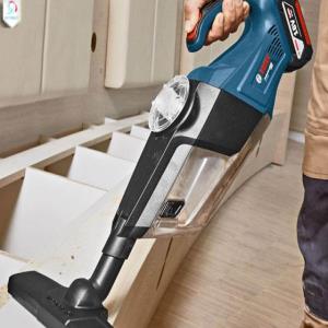 جارو شارژی 18 ولت بوش مدل gas 18v-1