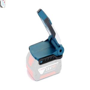 چراغ قوه شارژی بوش مدل GLI variLED