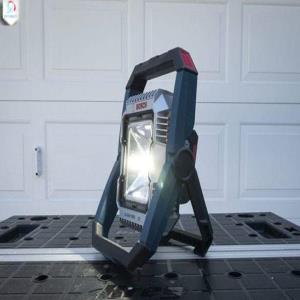 چراغ قوه شارژی بوش مدل GLI 18V-1900