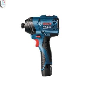 پیچگوشتی شارژی بوش مدل gdr 120 li