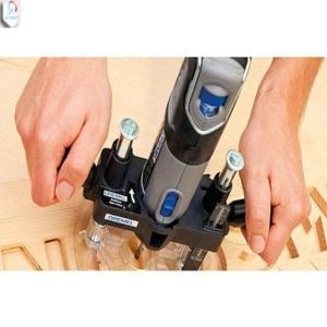 فرز نجاری دریمل (درمل) مدل 615
