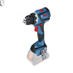 دریل حرفه ای شارژی بوش مدل gsr 18v-60 c