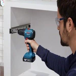 دریل شارژی بوش مدل gsr 185-li