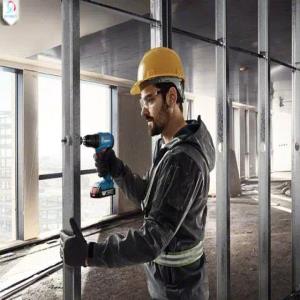 دریل شارژی بوش مدل gsr 185-li
