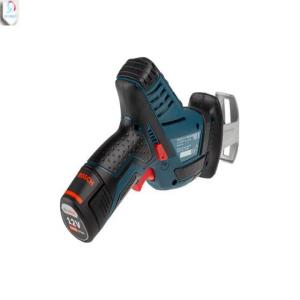 : اره افقی بر شارژی بوش مدل GSA 12V-14