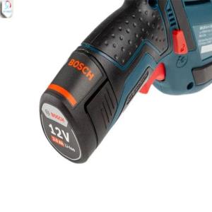 : اره افقی بر شارژی بوش مدل GSA 12V-14