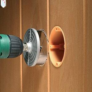 ست 7 عددی گردبر چوب بوش مدل 2609255635