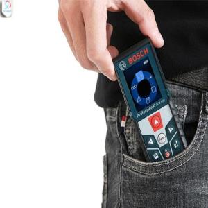 متر لیزری بوش مدل glm 500