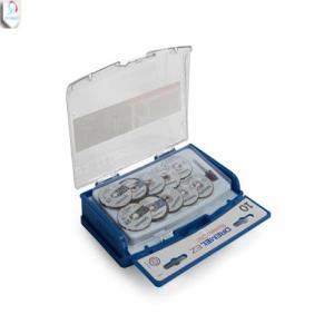 ست برش ابزار حکاکی دریمل ( درمل ) مدل sc690