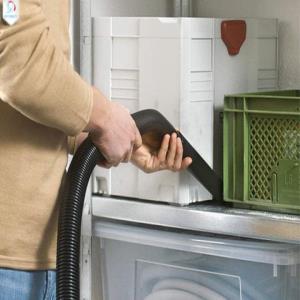 جارو برقی صنعتی بوش مدل EasyVac 3