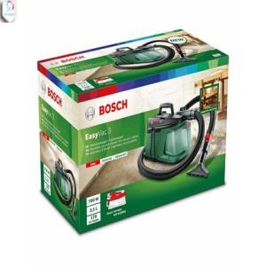 جارو برقی صنعتی بوش مدل EasyVac 3
