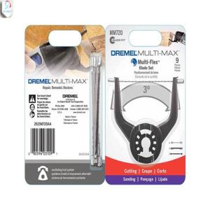 فرز حکاکی درمل مدل MM720 Multi-Flex