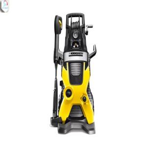کارواش کارشر ( کارچر ) 150 بار مدل k5 premium