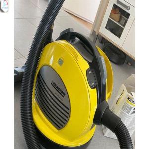 جاروبرقی کارشر ( کارچر ) خانگی مدل vc 6 premium