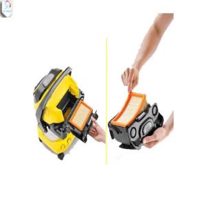 فیلتر جاروبرقی کارشر ( کارچر ) مدل mv4....mv7