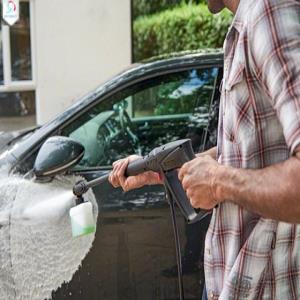 کارواش صنعتی بوش مدل Universal Aquatak 130