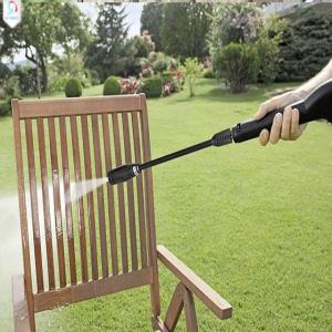 ازل متمیر k2 کارشر ( کارچر ) مدل vp 120