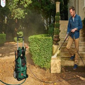 کارواش صنعتی بوش مدل Universal Aquatak 140