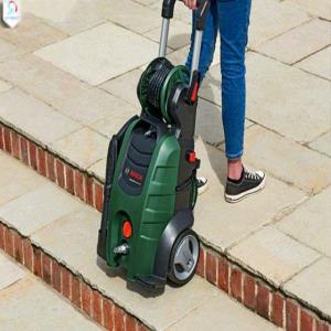 کارواش صنعتی بوش مدل Universal Aquatak 140