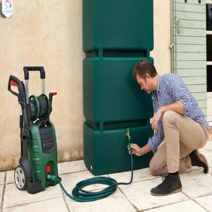 کارواش صنعتی بوش مدل Universal Aquatak 140