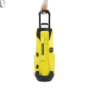 کارواش کارچر (کارشر ) 130 بار مدل k4 premium full control home