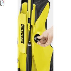 کارواش کارچر (کارشر ) 130 بار مدل k4 premium full control home