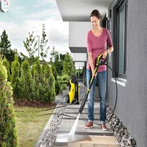 کارواش کارچر ( کارشر ) 180 بار مدل k7 full control plus
