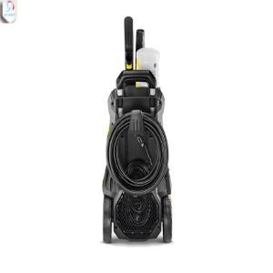 کارواش کارچر ( کارشر ) 130 بار مدل k4 full control
