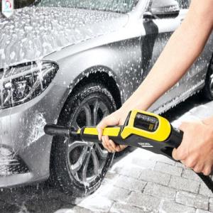 کارواش کارچر ( کارشر ) 130 بار مدل k4 full control