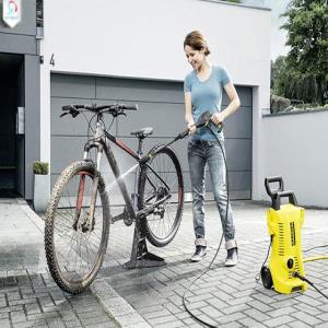 کاروش کاچر ( کارشر ) 110 بار مدل k2 premium full control home