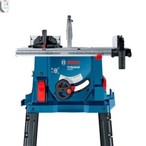اره رومیزی بوش مدل GTS 254