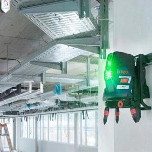 تراز لیزری بوش مدل GCL 2-50 CG + BT 150 Bosch