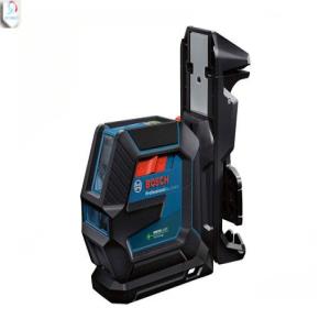 تراز لیزری ترکیبی حرفه ای بوش مدل GCL 2-15 + LB10