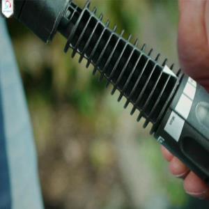 نازل چند حالته کارچر ( کارشر ) برای سری k5-k7 مدل vp 160