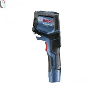 دماسنج لیزری و رطوبت سنج بوش مدل GIS 1000 C