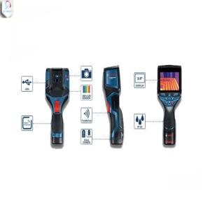 دماسنج لیزری بوش مدل GTC 400 C