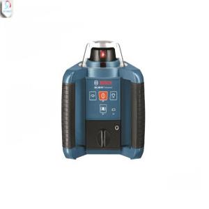 تراز لیزری بوش مدل GRL 300 HV SET