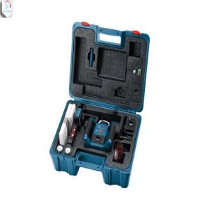 تراز لیزری بوش مدل GRL 300 HV SET
