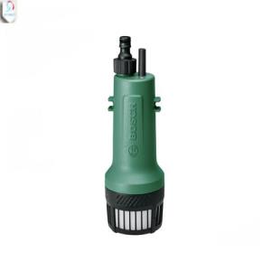 پمپ باغبانی شارژی بوش مدل GardenPump 18v-2000 solo