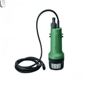 پمپ باغبانی شارژی بوش مدل GardenPump 18v-2000 solo