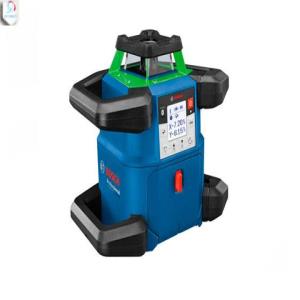 ست تراز لیزری گردان بوش GRL 650 CHVG