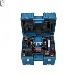 ست تراز لیزری گردان بوش GRL 600 CHV