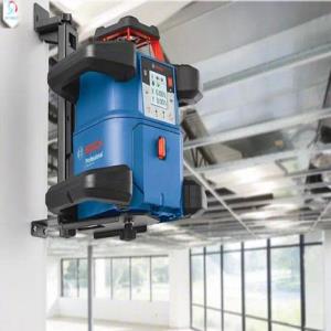 ست تراز لیزری گردان بوش GRL 600 CHV