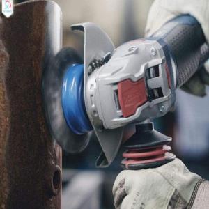 مینی سنگ بوش مدل GWX 17-125 S Professional