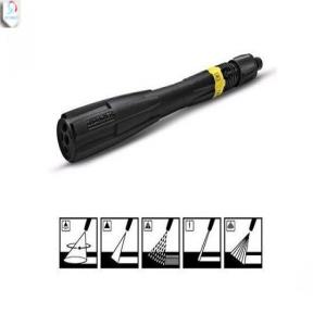 نازل مولتی کارچر ( کارشر ) سری k3-k5 مدل mp 145