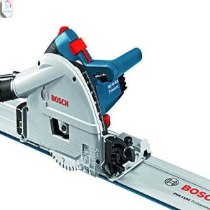 اره گردبر ریلی بوش مدل GKT 55 GCE
