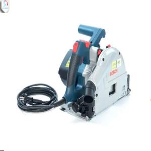 اره گردبر ریلی بوش مدل GKT 55 GCE