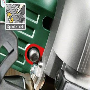 اره گردبر شارژی بوش مدل PKS 18 LI