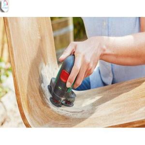 سنباده و پولیش شارژی بوش مدل Easy CurvSander 12
