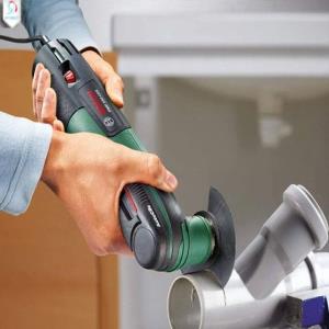 ابزار همه کاره بوش مدل PMF 250 CES MultiSet